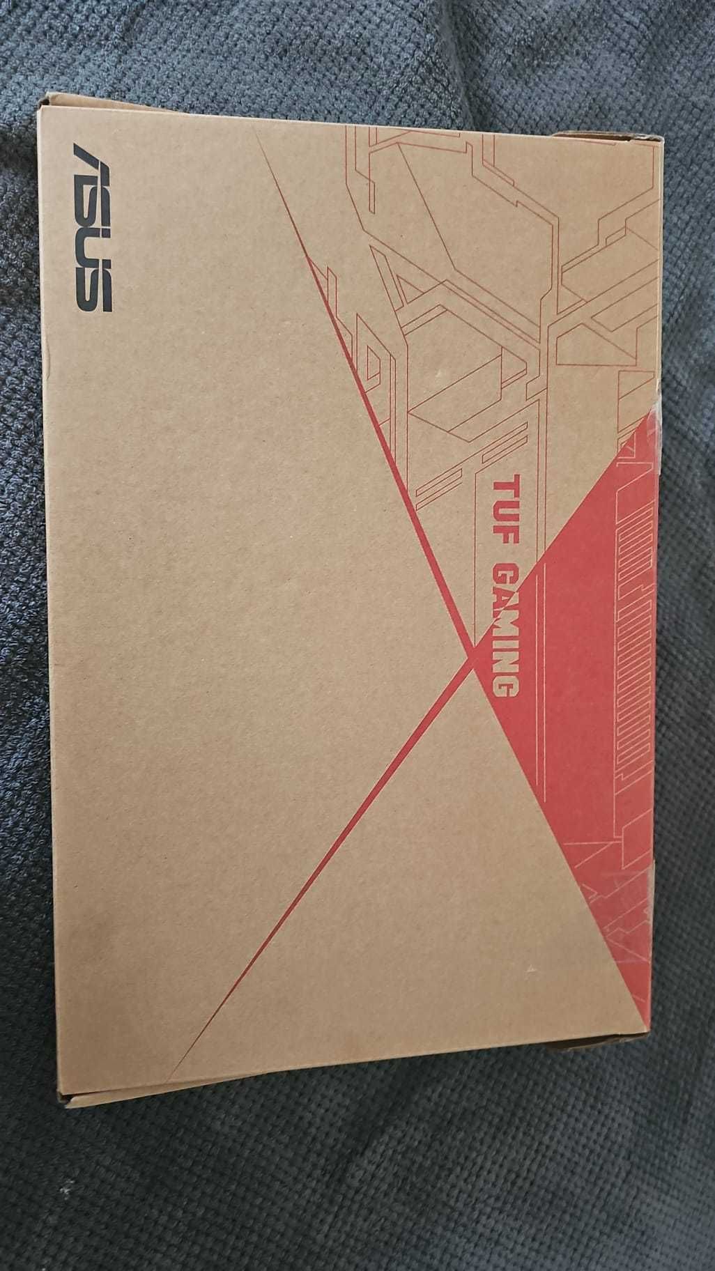Vendo ou troco por carro Portátil Gamin ASUS TUF 15.6P FX504GM-78B06PS