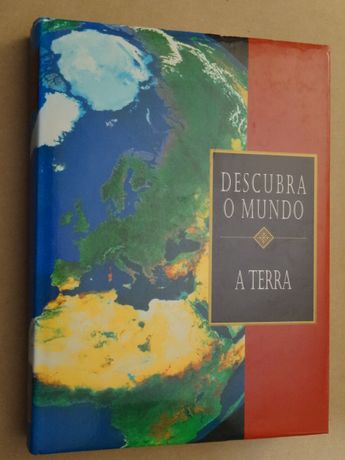 Descubra o Mundo de Carlos Alberto Medeiros - 6 Volumes