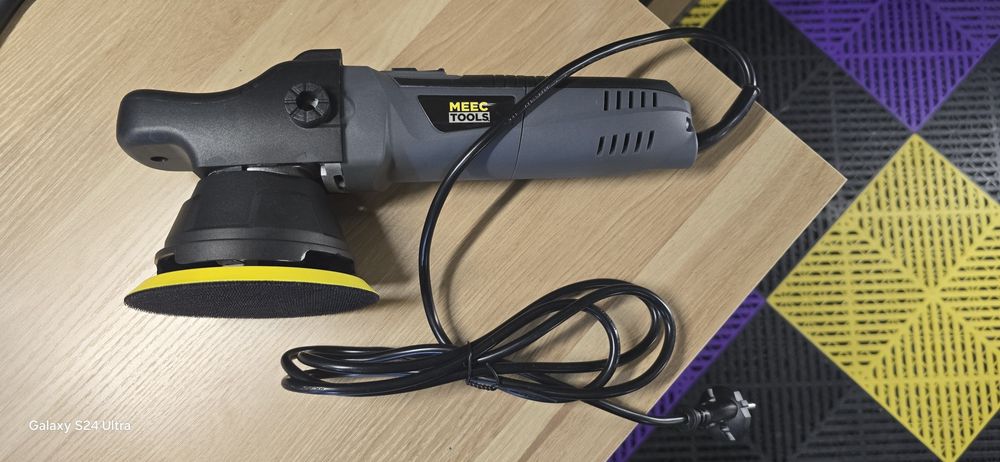 Polerka oscylacyjna 650W
