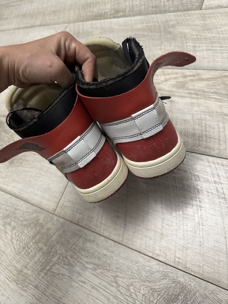 Nike Air Jordan ( 45 p )  28.5 cm