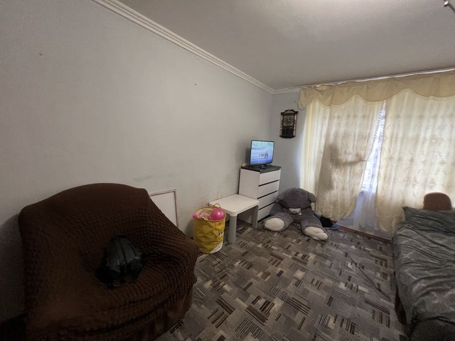 Продам ДВУШКУ 59 квадратів с. Чинадійово