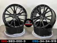 Диски R18 5x112 AUDI A4 A5 A6 C6 C7 A7 VW Passat Skoda Kodiaq Octavia