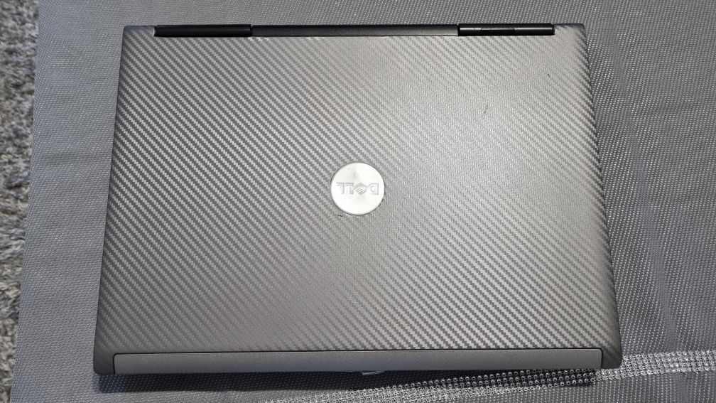 Laptop Dell 2x2.2GHz, 4Gb, SSD 128Gb Windows 7, do warsztatu, diagnost