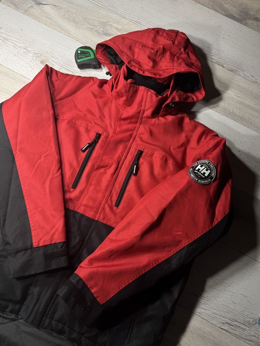 Куртка Helly Hansen Workwear трекінгова куртка робоча куртка тактична