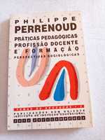 Práticas Pedagógicas Prifissào Docente e Formação