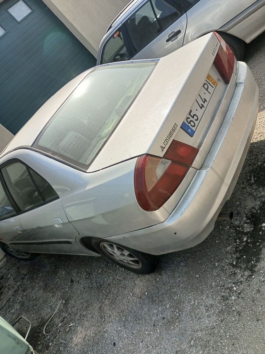 Mitsubishi Lancer 1.3