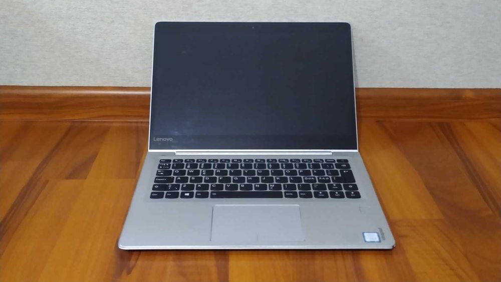 Ноутбук Lenovo Ideapad 710S-13IKB/i5-7200U/8Гб_Хороша пропозиція