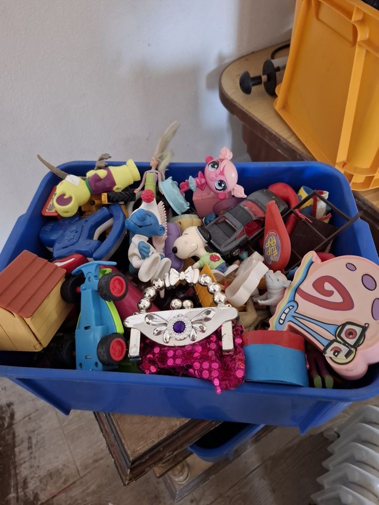 Brinquedos infantis