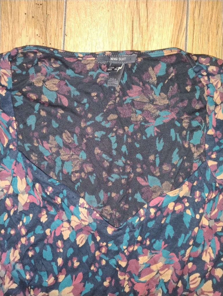 Bluzka MNG Suit XL