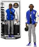 Barbie Signature Kenbassadors LeBron James Lalka kolekcjonerska HRM33