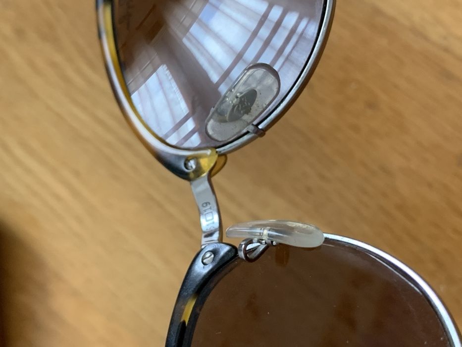 Oculos Ray-ban originais