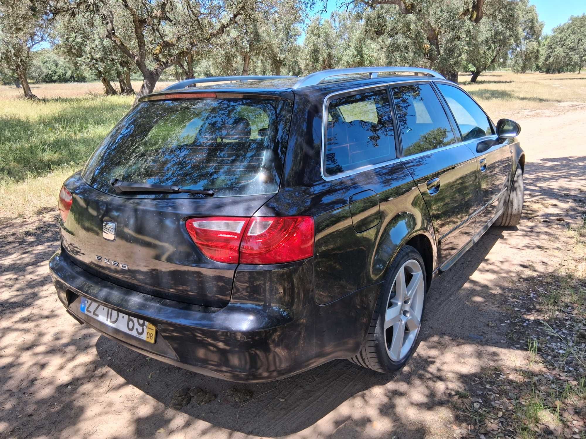 Oportunidade Seat Exeo ST Sport 2.0 TDI 170 cv