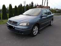 Sprzedam Opel Astra G 1.4 Benzyna