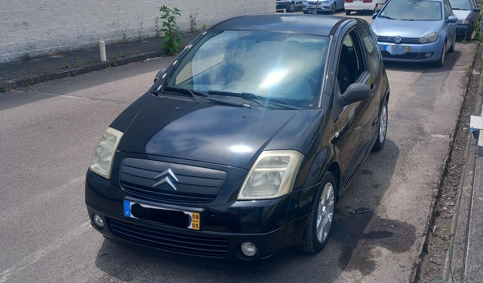 Citroen C2 1.4 HDI