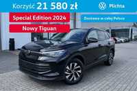 Volkswagen Tiguan NOWY Special Edition 1.5 eTSI 130KM DSG Plichta Gdańsk