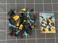 Lego hero factory 44020