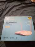 Modem  tp-link td-w8961n