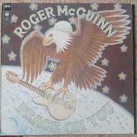 Roger McGuinn – Peace On You(lead guitarist of The Byrds.)