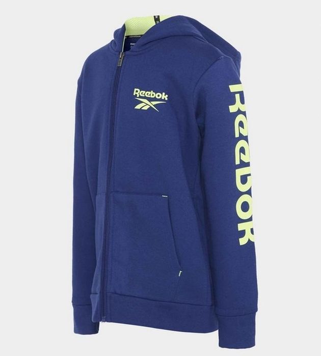 Кофта худі від Reebok