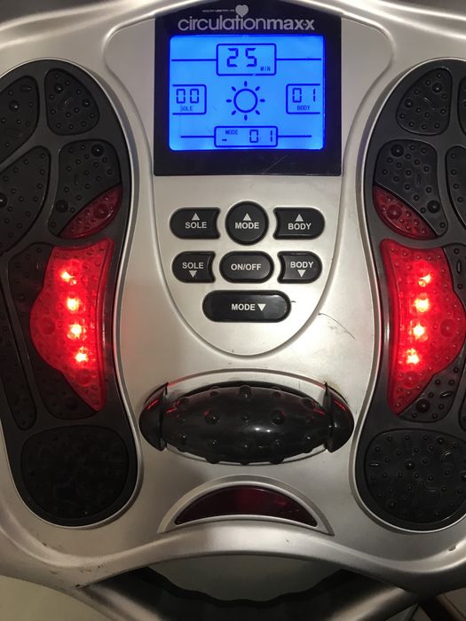 Масажер для дому