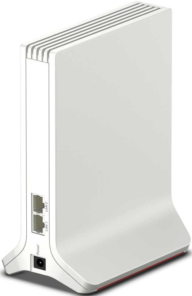 Ретранслятор AVM FRITZ! Repeater 3000 AX