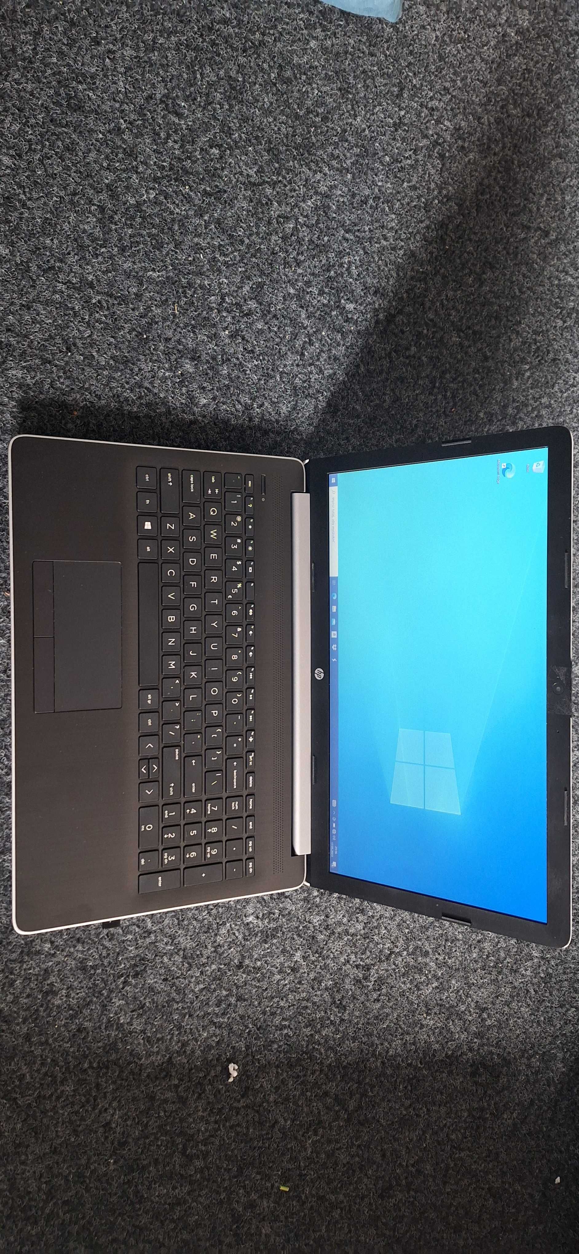 Sprzedam Laptopa HP Notebook - 15-db0037nw stan idealny!