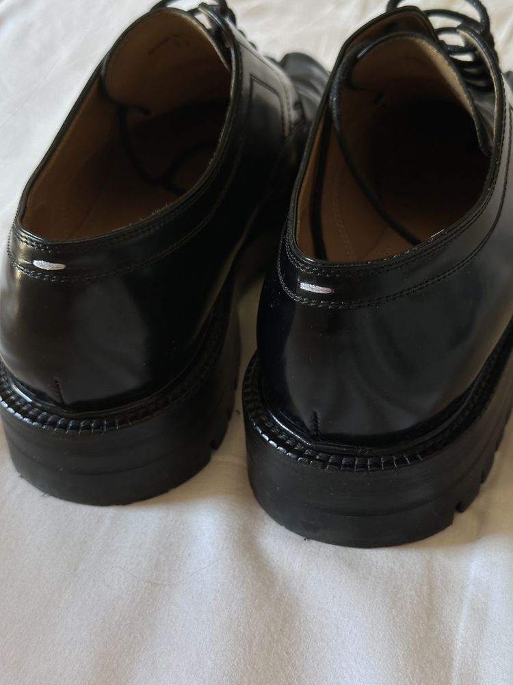 Maison Margiela Tabi Derby shoes