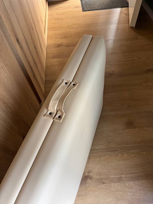 Stół składany do masażu Łódź - 70 cm