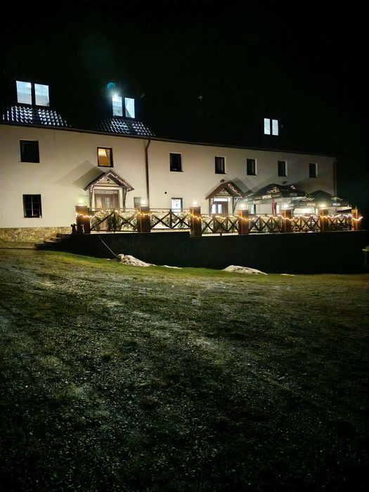 Święta w Górach ! Wigilia ! Sylwester! Grupy !