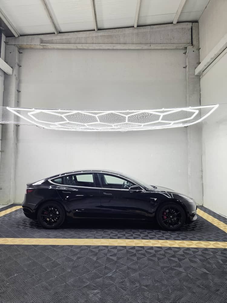 Tesla Model3 Dual motor Long range 12/2019