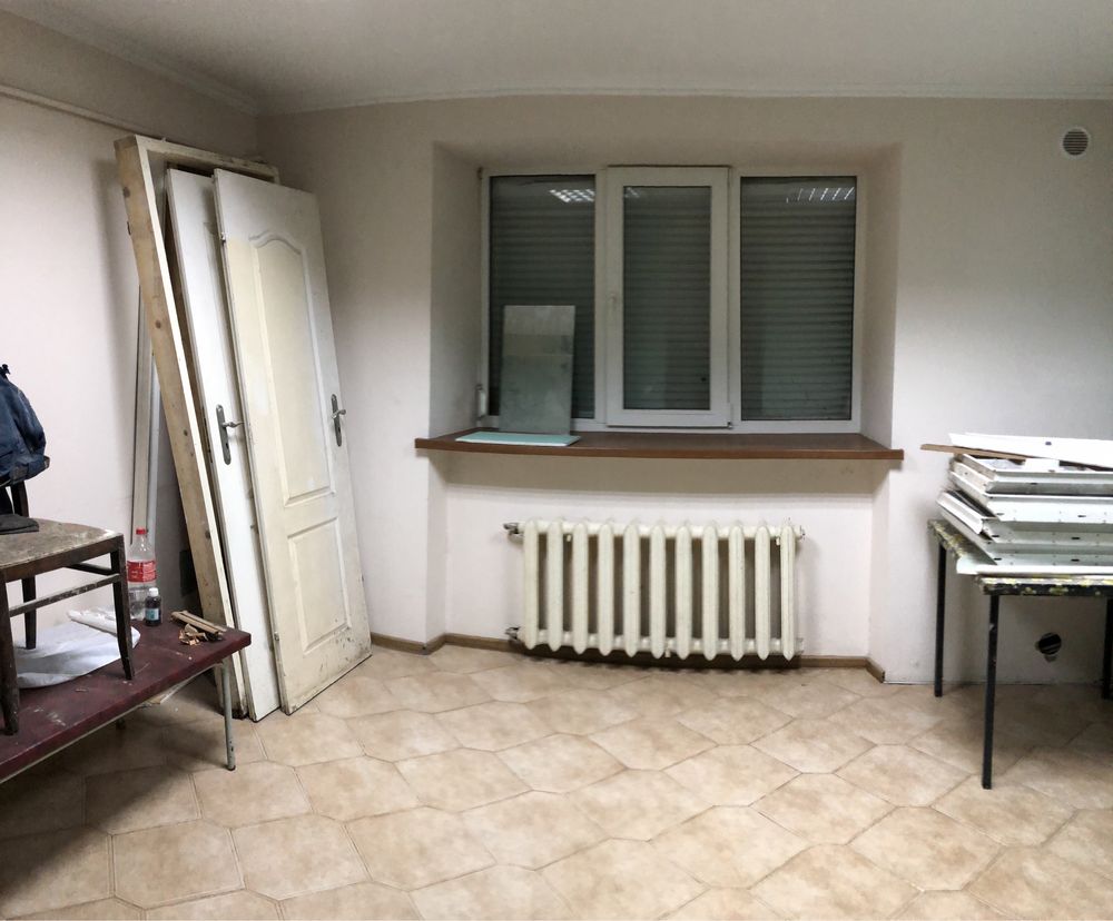 Продам комерційне приміщення
