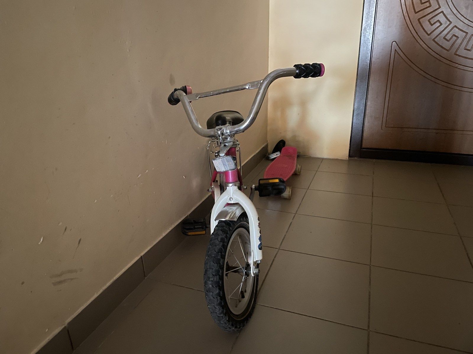 Продається дитячий велосипед