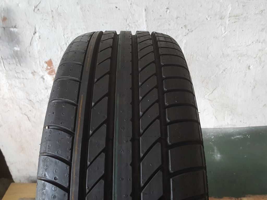 Nowa Opona pojedynka 195/50R16 8mm Continental ContiSportContact MO