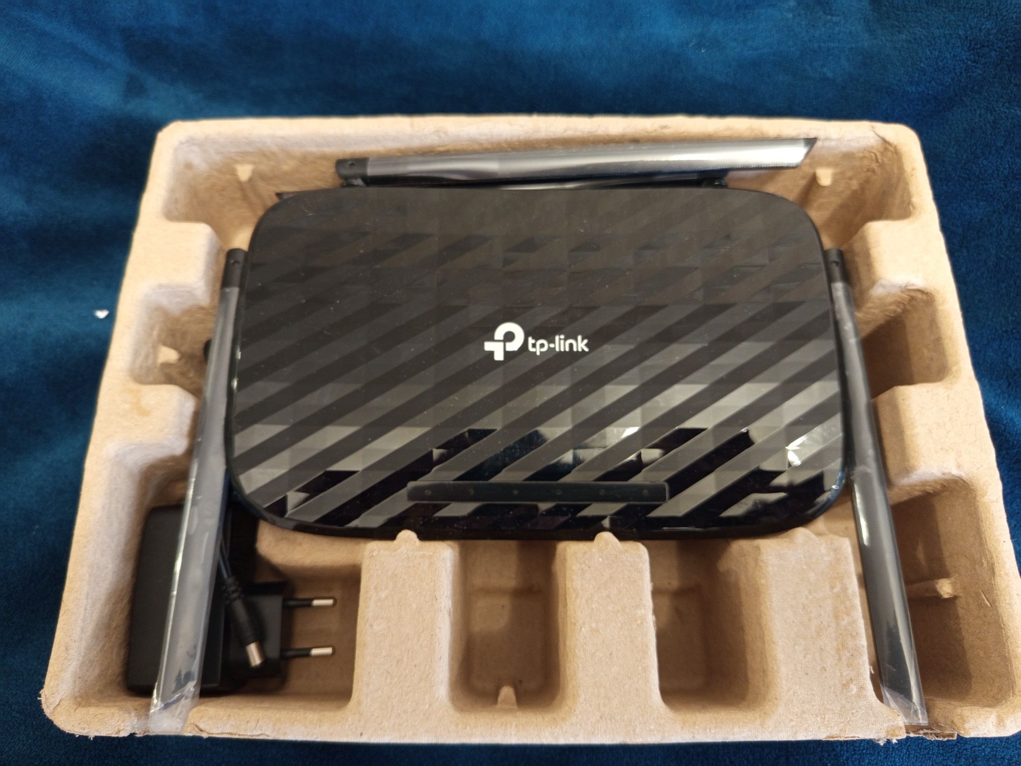 Маршрутизатор TP-Link ARCHER-C1200