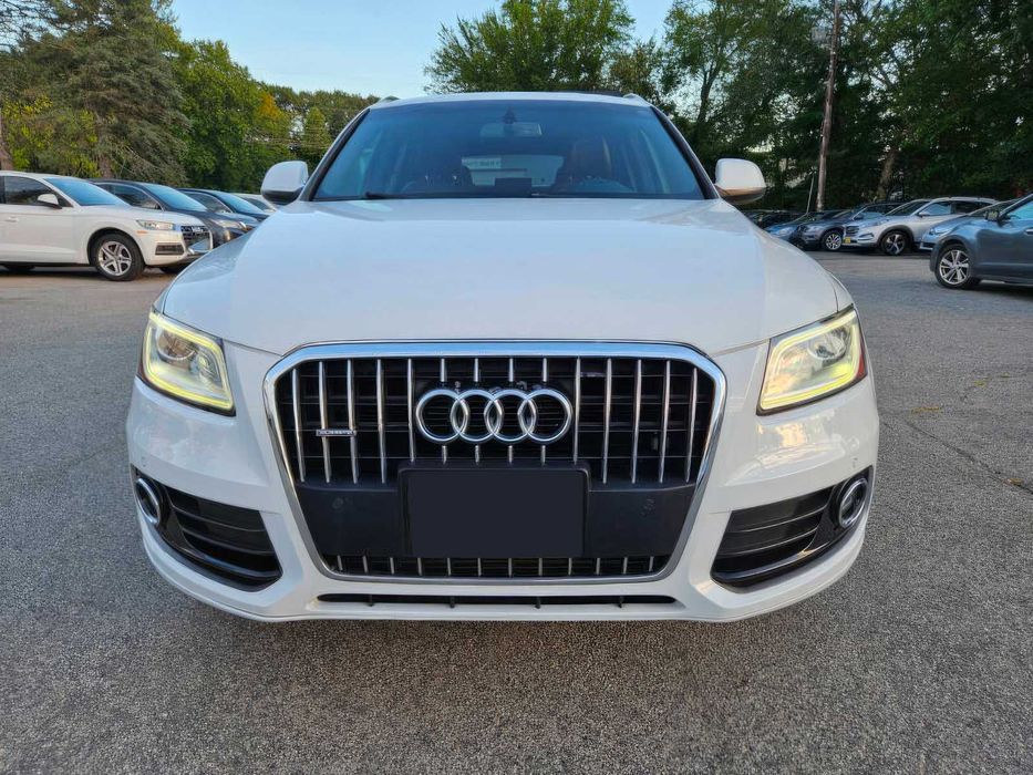 Audi Q5      2014