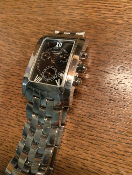 Zegarek Longines Dolcevita