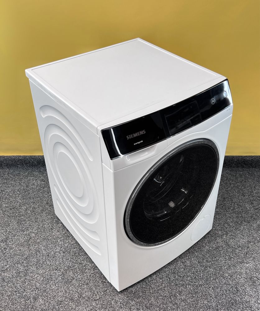 Стиральная машина Siemens Avantgarde WM14U840EU 10кг WiFi Укр I Рус