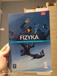 Książka do Fizyki dla Klasy 1 szkoły średniej