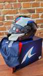 Kask Shark Spartan GT Pro carbon Dokhta
