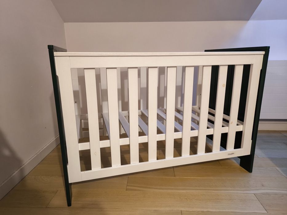 Łóżeczko dziecięce