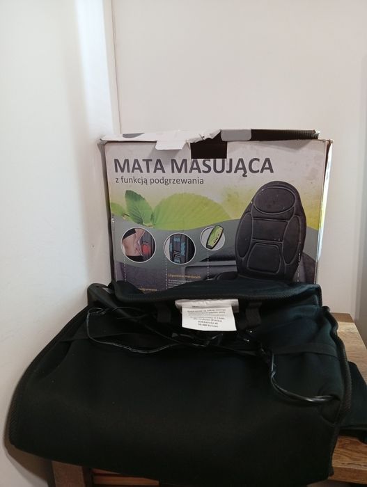 Nowa nowa sprawna mata masująca