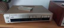 MARANTZ CD-84 + pilot ODTWARZACZ cd vintage