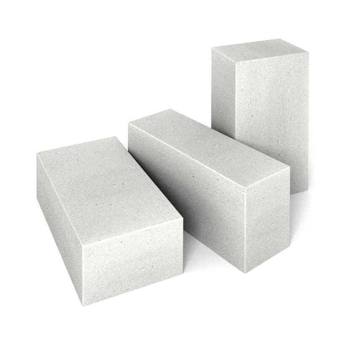 Газоблоки неавтоклавні 300мм та 400мм.Доставка-ТУРКА