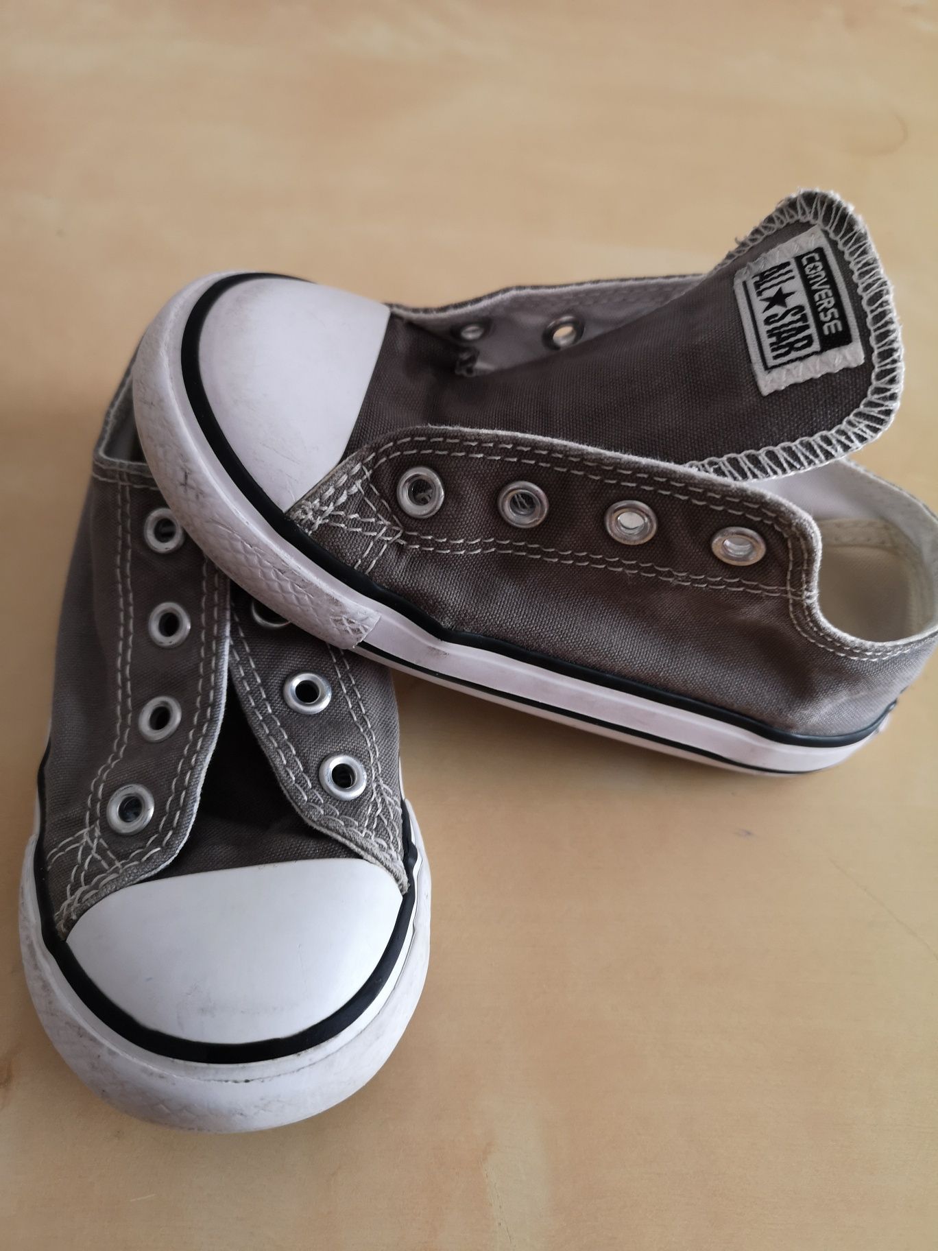 Sapatilhas converse all star n°24