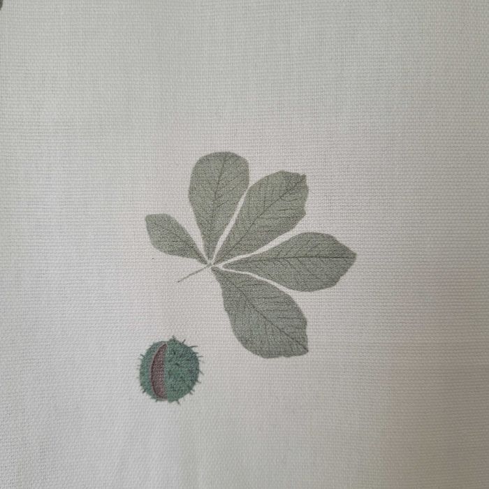 Obrus Home&You jesienny bawełna 130 x 160 cm - NOWY