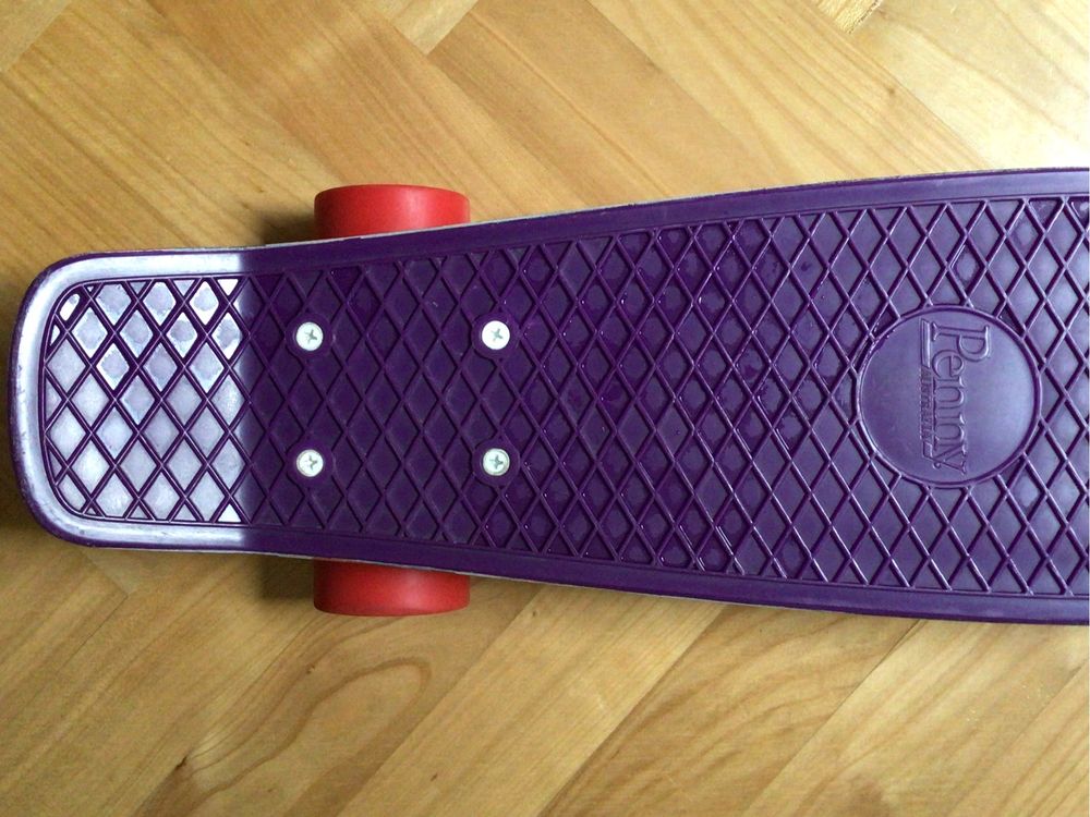 deskorolka deska skateboard fishboard Penny Board Australia