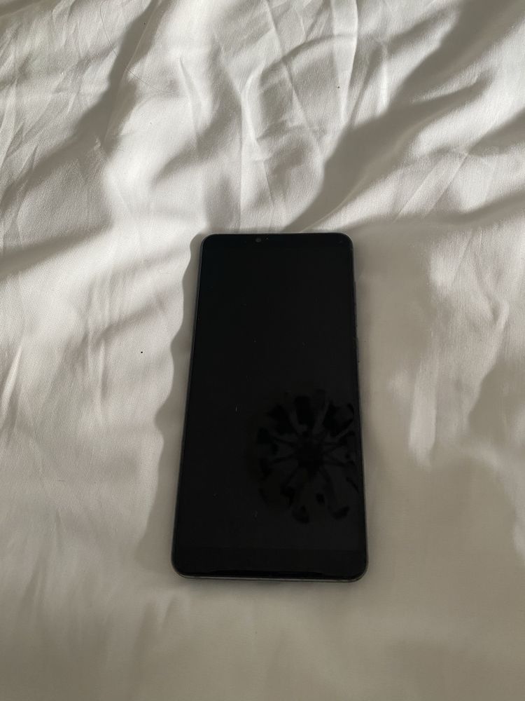 Vodafone smart x9