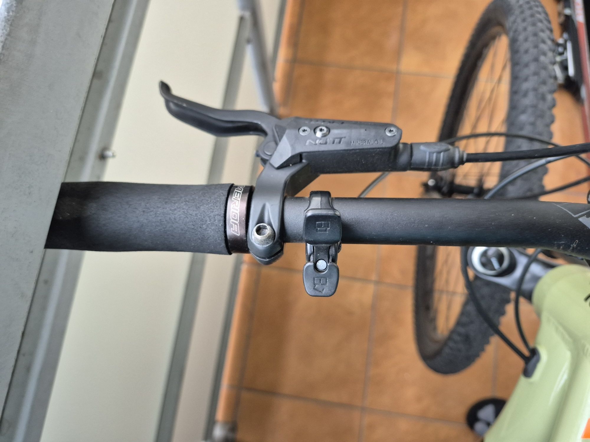 Rower górski MTB GT 29 cali
