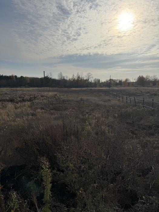 Земельна ділянка