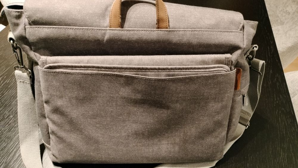 Mala maternidade BebeConfort.